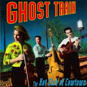Ghost train
